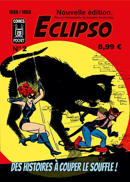 ECLIPSO N°2