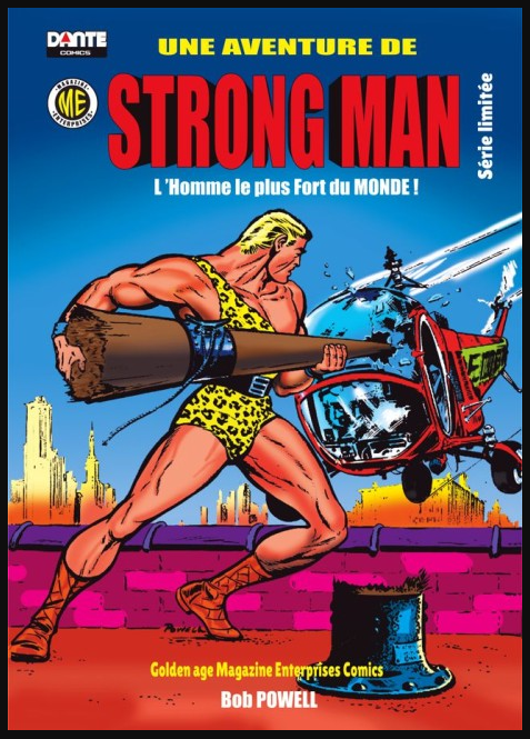 Strongman