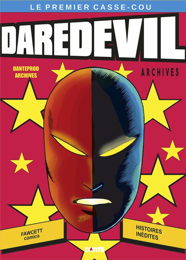 Daredevil
