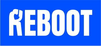 Reboot Comics