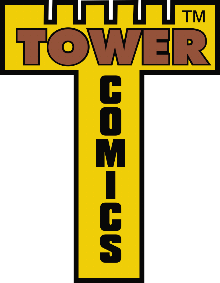 Tower Comics